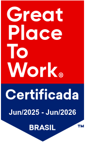 Certificação / Great Place to Work