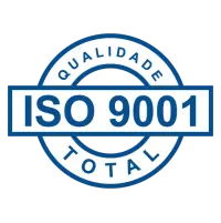 Certificação / ISO 9001